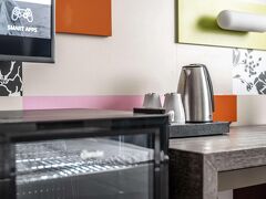 ペンタホテル アイゼナハ 写真