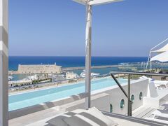 GDM Megaron, Historical Monument Hotel 写真