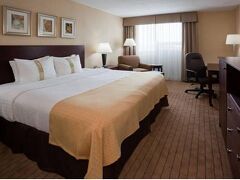 ホリデイ イン トロント エアポート イースト バイ IHG 写真