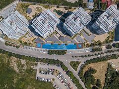 マクタンビーチフロントスイーツ 写真