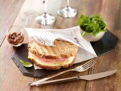 イビス ビルバオ セントロ 写真