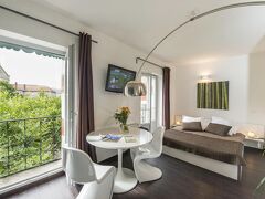 Hôtel des Capucins 写真