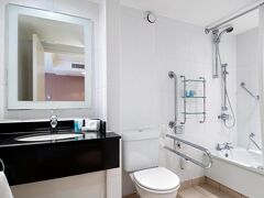 ヒルトン ロンドン グリーン パーク ホテル 写真