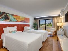 Guam Plaza Resort 写真