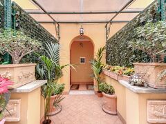 ホテル アルトリウス 写真