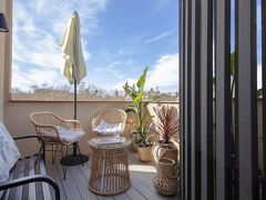 ホテル オアシス 写真