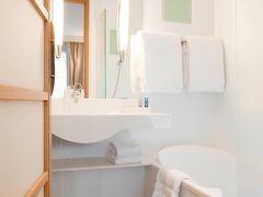 ノボテル パリ センター トゥール エッフェル ホテル 写真