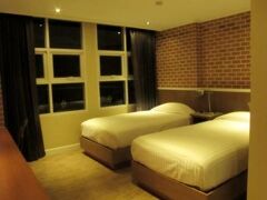 バーボン セイント ブティック 写真