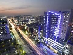 ヘデン ホテル ハイエンド スウォン 写真