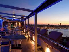 ヒルトン モリーノ ストゥッキ ヴェネツィア 写真