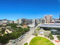 ザ プラザ ソウル オートグラフ コレクション 写真