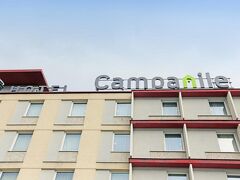 Campanile Hotel Lublin 写真