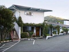 シエラ ロッジ スリー リバーズ 写真