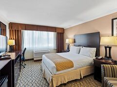 エグゼクティブ イン - フォートリー 写真