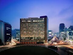 ザ プラザ ソウル オートグラフ コレクション 写真