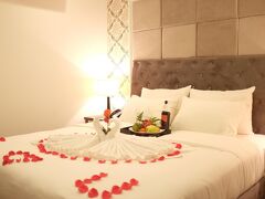 スカイライン ハノイ ホテル 写真