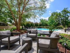 Raleigh North 写真