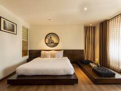 コーチン ゼン ホテル 写真