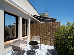 ホテル カタロニア プラカ カタルーニャ 写真