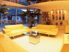 ロイヤル アパートメンツ ゼルデン 写真