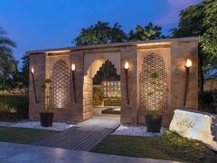 Courtyard by Marriott Agra 写真