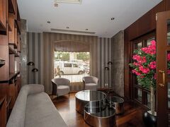 グランド S ホテル 写真