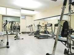 モンテスピーナ パーク ホテル 写真