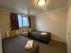 レイク テカポ ビレッジ モーテル 写真