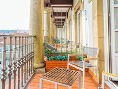 ホテル コンポステラ 写真