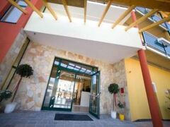 Thermenhotel PuchasPLUS Stegersbach 写真