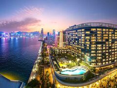 ケリー ホテル 写真