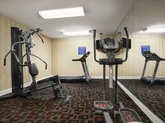 デイズ イン & スイーツ バイ ウィンダム シュトゥットガルト 写真