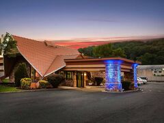 ハワード ジョンソン バイ ウィンダム ノース プレインフィールド 写真