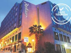 ラディソン ホテル プレジデント オールド タウン イスタンブール 写真