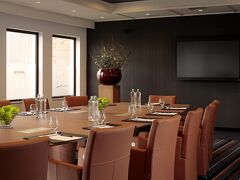 パーク プラザ エインドホーフェン ホテル 写真