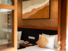 フォーティーン ローゼス ビーチ ホテル 写真