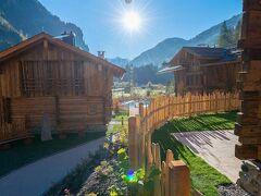 シャレードルフ アウスツァイト 写真