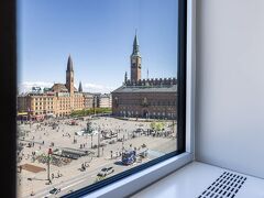 ザ スクエア 写真