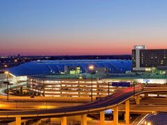 Grand Hyatt Dfw 写真