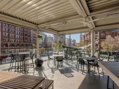 メルキュール シドニー 写真