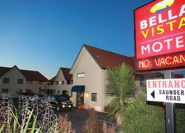 ベラ ビスタ モーテル アッシュバートン 写真