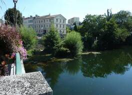 Inter-Hôtel Du Moulin 写真