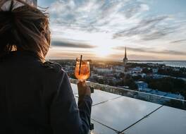 Original Sokos Hotel Viru 写真