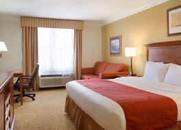 カントリー イン & スイーツ バイ ラディソン ナッシュビル テネシー 写真