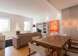 FLH Chiado Design Flat 写真