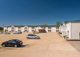 フェアブリッジ イン エクスプレス ディケーター 写真