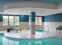 ハンプトン イン ダンブリッジ