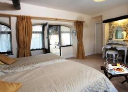 Ox Pasture Hall Country House Hotel 写真