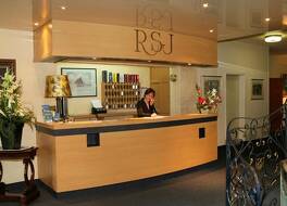 Relais Saint Jacques 写真