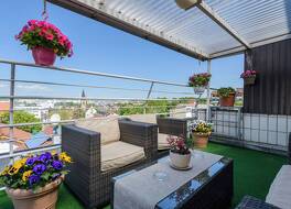 ホテル ボーエラー 写真